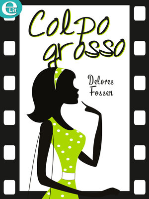 cover image of Colpo grosso